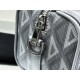 2022SS Men's Shoulder Bag For those who want a classic DIOR Dior 2022SS Men's Shoulder Bag For those who want a classic DIOR Dior