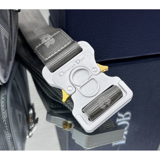 2022SS Men's Shoulder Bag For those who want a classic DIOR Dior 2022SS Men's Shoulder Bag For those who want a classic DIOR Dior