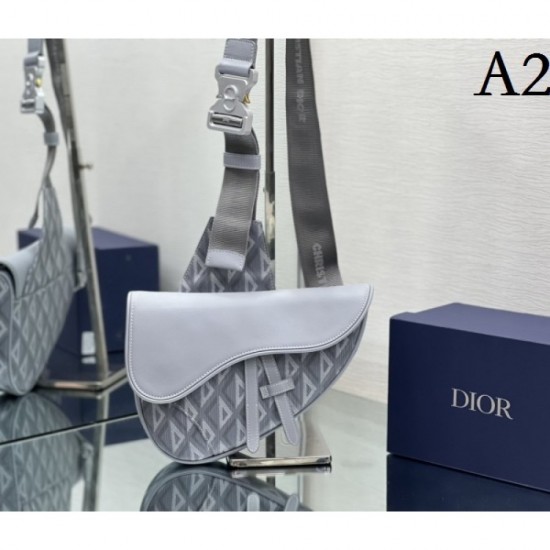 2022SS Men's Shoulder Bag Final Price Sale DIOR Dior 2022SS Men's Shoulder Bag Final Price Sale DIOR Dior