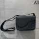 2022SS Men's Shoulder Bag DIOR Dior I definitely want to buy 2022SS Men's Shoulder Bag DIOR Dior I definitely want to buy