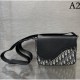 2022SS Men's Shoulder Bag DIOR Dior I definitely want to buy 2022SS Men's Shoulder Bag DIOR Dior I definitely want to buy