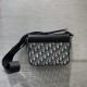2022SS Men's Shoulder Bag DIOR Dior I definitely want to buy 2022SS Men's Shoulder Bag DIOR Dior I definitely want to buy
