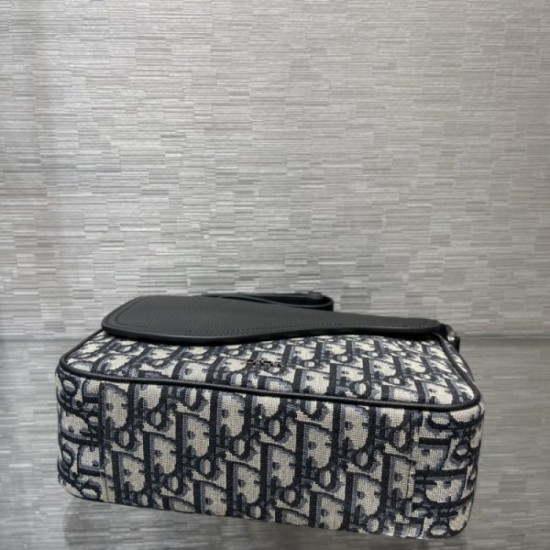 2022SS Men's Shoulder Bag DIOR Dior I definitely want to buy 2022SS Men's Shoulder Bag DIOR Dior I definitely want to buy