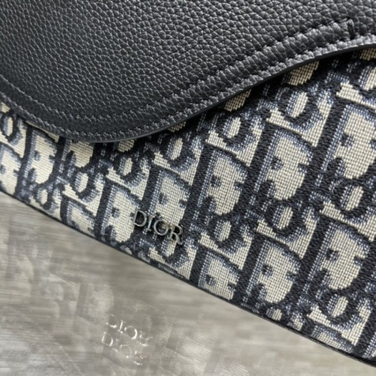 2022SS Men's Shoulder Bag DIOR Dior I definitely want to buy 2022SS Men's Shoulder Bag DIOR Dior I definitely want to buy
