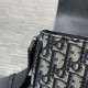 2022SS Men's Shoulder Bag DIOR Dior I definitely want to buy 2022SS Men's Shoulder Bag DIOR Dior I definitely want to buy