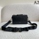 2022SS Men's Shoulder Bag New Sold Out One After Another DIOR Dior 2022SS Men's Shoulder Bag New Sold Out One After Another DIOR Dior
