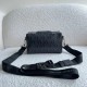 2022SS Men's Shoulder Bag New Sold Out One After Another DIOR Dior 2022SS Men's Shoulder Bag New Sold Out One After Another DIOR Dior