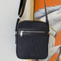 2022SS Men's Shoulder Bag Latest and surely sold out DIOR Dior