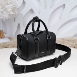 2022SS Men's Shoulder Bag Popular Model Favorite DIOR Dior