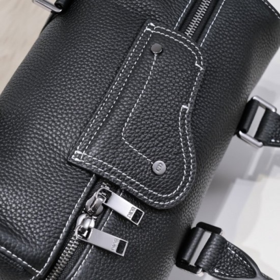 2022SS Men's Shoulder Bag Popular Model Favorite DIOR Dior 2022SS Men's Shoulder Bag Popular Model Favorite DIOR Dior
