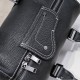 2022SS Men's Shoulder Bag Popular Model Favorite DIOR Dior 2022SS Men's Shoulder Bag Popular Model Favorite DIOR Dior