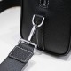 2022SS Men's Shoulder Bag Popular Model Favorite DIOR Dior 2022SS Men's Shoulder Bag Popular Model Favorite DIOR Dior