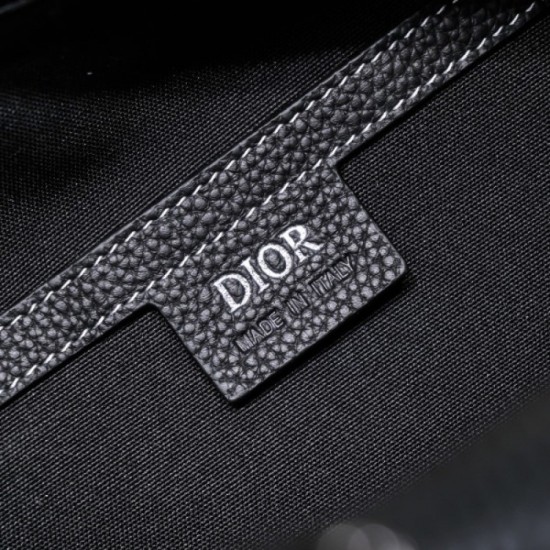 2022SS Men's Shoulder Bag Popular Model Favorite DIOR Dior 2022SS Men's Shoulder Bag Popular Model Favorite DIOR Dior
