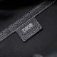 2022SS Men's Shoulder Bag Popular Model Favorite DIOR Dior 2022SS Men's Shoulder Bag Popular Model Favorite DIOR Dior
