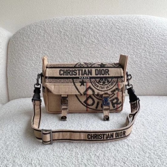 2022SS Men's Shoulder Bag Popular Items Restock DIOR Dior 2022SS Men's Shoulder Bag Popular Items Restock DIOR Dior