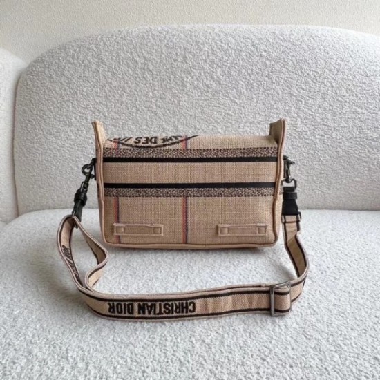 2022SS Men's Shoulder Bag Popular Items Restock DIOR Dior 2022SS Men's Shoulder Bag Popular Items Restock DIOR Dior