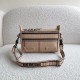 2022SS Men's Shoulder Bag Popular Items Restock DIOR Dior 2022SS Men's Shoulder Bag Popular Items Restock DIOR Dior