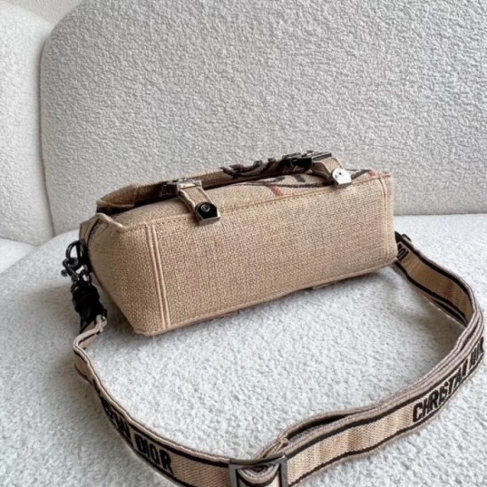 2022SS Men's Shoulder Bag Popular Items Restock DIOR Dior 2022SS Men's Shoulder Bag Popular Items Restock DIOR Dior
