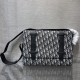 2022SS Men's Shoulder Bag Advanced Design DIOR Dior 2022SS Men's Shoulder Bag Advanced Design DIOR Dior