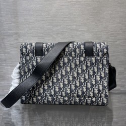 2022SS Men's Shoulder Bag Advanced Design DIOR Dior