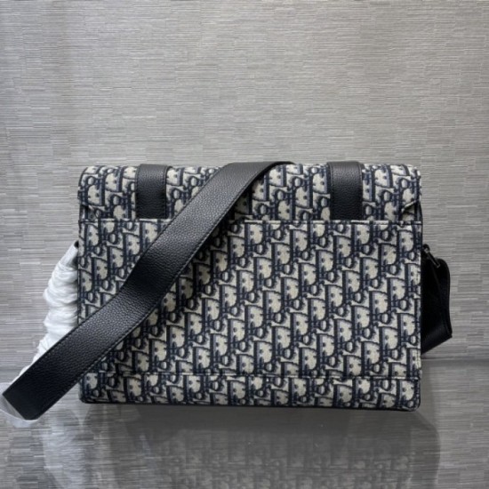 2022SS Men's Shoulder Bag Advanced Design DIOR Dior 2022SS Men's Shoulder Bag Advanced Design DIOR Dior
