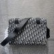 2022SS Men's Shoulder Bag Advanced Design DIOR Dior 2022SS Men's Shoulder Bag Advanced Design DIOR Dior