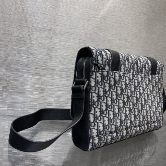 2022SS Men's Shoulder Bag Advanced Design DIOR Dior 2022SS Men's Shoulder Bag Advanced Design DIOR Dior