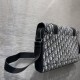 2022SS Men's Shoulder Bag Advanced Design DIOR Dior 2022SS Men's Shoulder Bag Advanced Design DIOR Dior