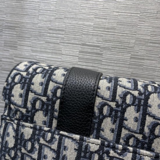 2022SS Men's Shoulder Bag Advanced Design DIOR Dior 2022SS Men's Shoulder Bag Advanced Design DIOR Dior