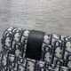 2022SS Men's Shoulder Bag Advanced Design DIOR Dior 2022SS Men's Shoulder Bag Advanced Design DIOR Dior
