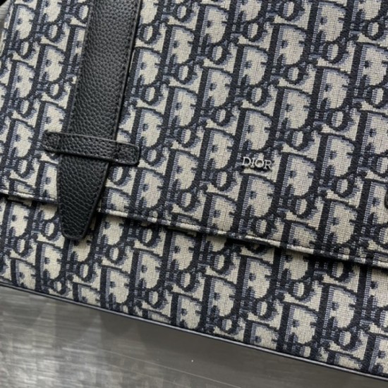 2022SS Men's Shoulder Bag Advanced Design DIOR Dior 2022SS Men's Shoulder Bag Advanced Design DIOR Dior