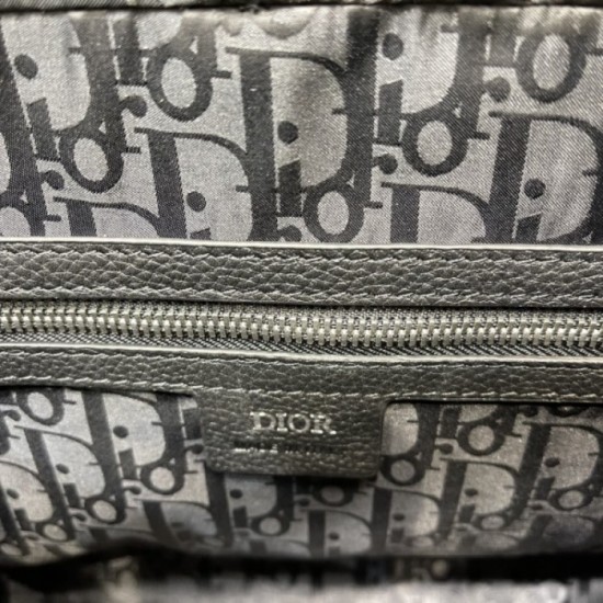 2022SS Men's Shoulder Bag Advanced Design DIOR Dior 2022SS Men's Shoulder Bag Advanced Design DIOR Dior