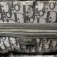 2022SS Men's Shoulder Bag Advanced Design DIOR Dior 2022SS Men's Shoulder Bag Advanced Design DIOR Dior