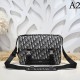 2022SS Men's Shoulder Bag Super Popular Series DIOR Dior 2022SS Men's Shoulder Bag Super Popular Series DIOR Dior