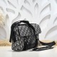 2022SS Men's Shoulder Bag Super Popular Series DIOR Dior 2022SS Men's Shoulder Bag Super Popular Series DIOR Dior