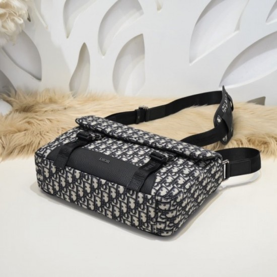 2022SS Men's Shoulder Bag Super Popular Series DIOR Dior 2022SS Men's Shoulder Bag Super Popular Series DIOR Dior
