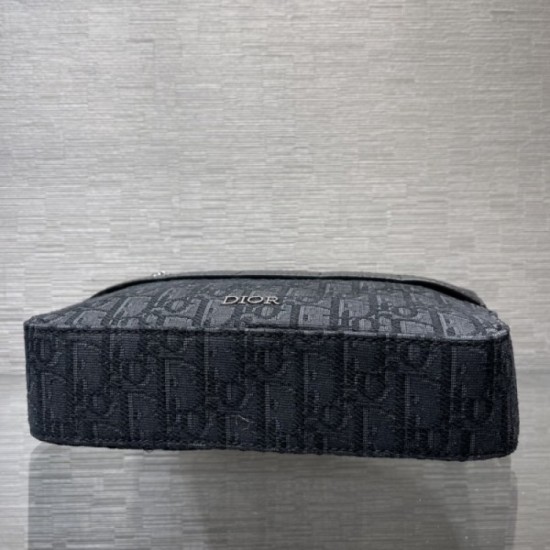 2022SS Men's Shoulder Bag Best Selling DIOR Dior 2022SS Men's Shoulder Bag Best Selling DIOR Dior