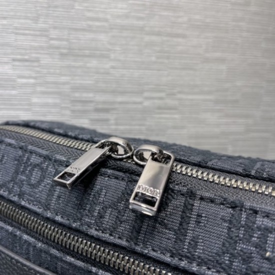 2022SS Men's Shoulder Bag Best Selling DIOR Dior 2022SS Men's Shoulder Bag Best Selling DIOR Dior