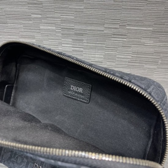 2022SS Men's Shoulder Bag Best Selling DIOR Dior 2022SS Men's Shoulder Bag Best Selling DIOR Dior
