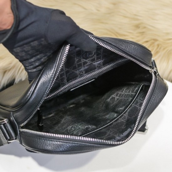 2022SS Men's Shoulder Bag Summer Recommended New DIOR Dior 2022SS Men's Shoulder Bag Summer Recommended New DIOR Dior