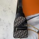 2022SS Men's Chest Bag Special Price New Limited DIOR Dior 2022SS Men's Chest Bag Special Price New Limited DIOR Dior
