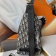 2022SS Men's Chest Bag Special Price New Limited DIOR Dior 2022SS Men's Chest Bag Special Price New Limited DIOR Dior
