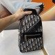 2022SS Men's Chest Bag Special Price New Limited DIOR Dior 2022SS Men's Chest Bag Special Price New Limited DIOR Dior