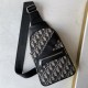 2022SS Men's Chest Bag Special Price New Limited DIOR Dior 2022SS Men's Chest Bag Special Price New Limited DIOR Dior