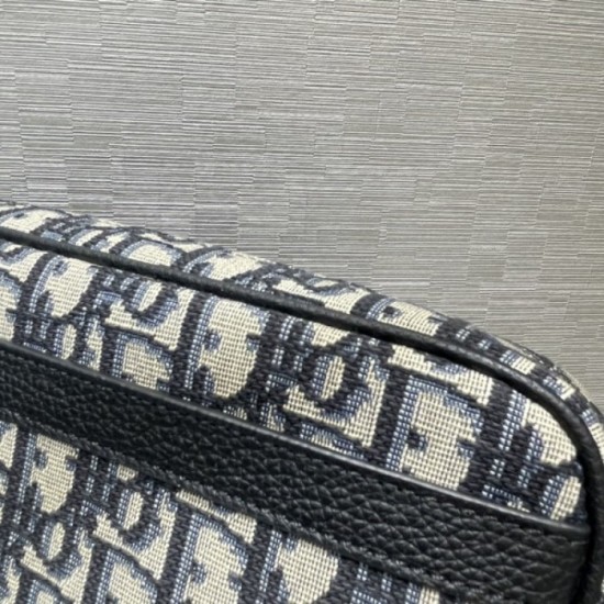 2022SS Men's waist bag classic popular latest DIOR Dior 2022SS Men's waist bag classic popular latest DIOR Dior