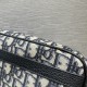 2022SS Men's waist bag classic popular latest DIOR Dior 2022SS Men's waist bag classic popular latest DIOR Dior