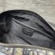 2022SS Men's waist bag classic popular latest DIOR Dior 2022SS Men's waist bag classic popular latest DIOR Dior