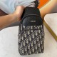 2022SS Men's Chest Bag Trendy DIOR Dior 2022SS Men's Chest Bag Trendy DIOR Dior