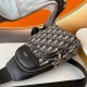 2022SS Men's Chest Bag Trendy DIOR Dior 2022SS Men's Chest Bag Trendy DIOR Dior