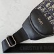 2022SS Men's Chest Bag Trendy DIOR Dior 2022SS Men's Chest Bag Trendy DIOR Dior